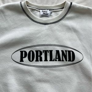 Princess Polly Sweatshirt